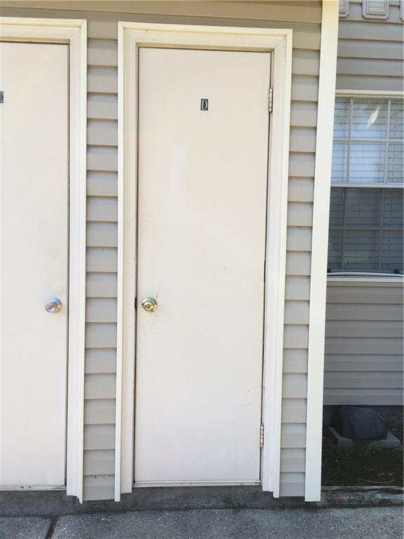 728 Village Road, Unit D Kenner, LA 70065 - Photo 15 of 15 Gallery Image 15