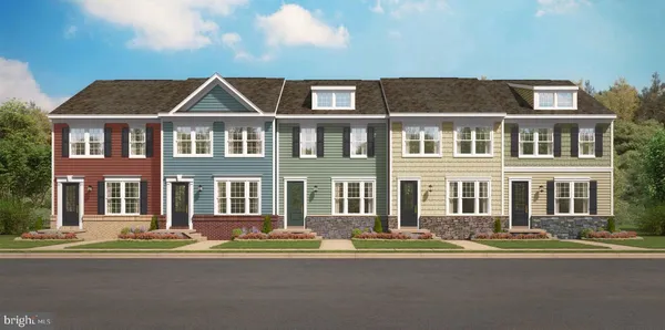 $447,525 | 12538 Copper Leaf Avenue, Brandywine, MD 20613