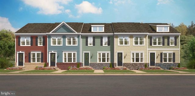 $447,525 | 12538 Copper Leaf Avenue, Brandywine, MD 20613