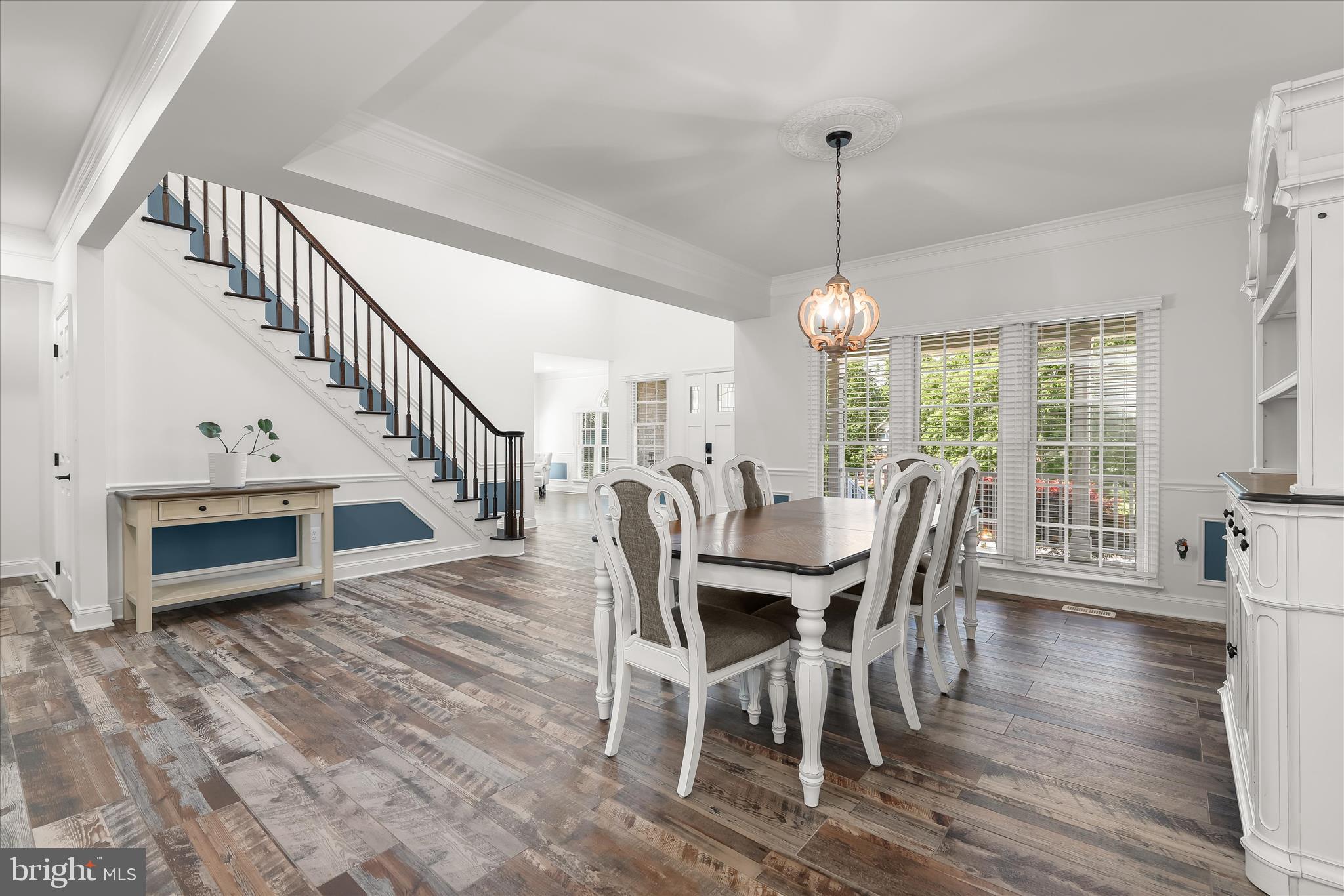 3003 Sheffield Court Fallston, MD 21047 - Photo 23 of 141 Dining Area