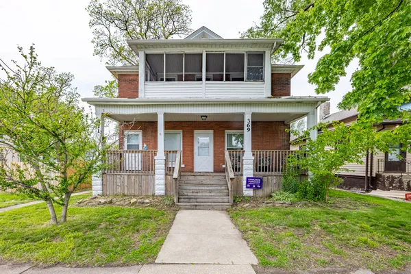 $110,000 | 369-371 South 3rd Avenue, Kankakee, IL 60901