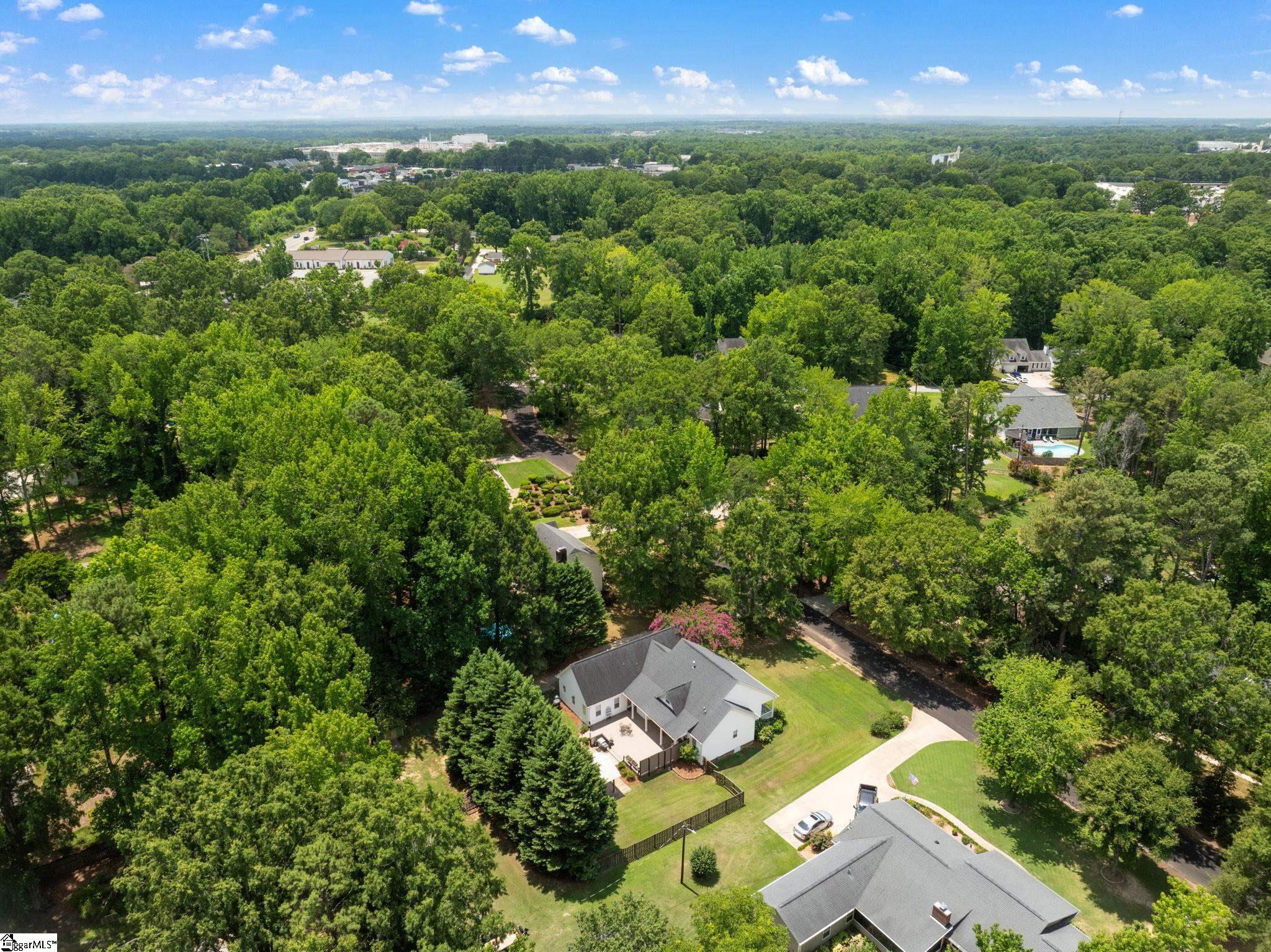 106 Cardinal Court Simpsonville, SC 29681 - Photo 42 of 48