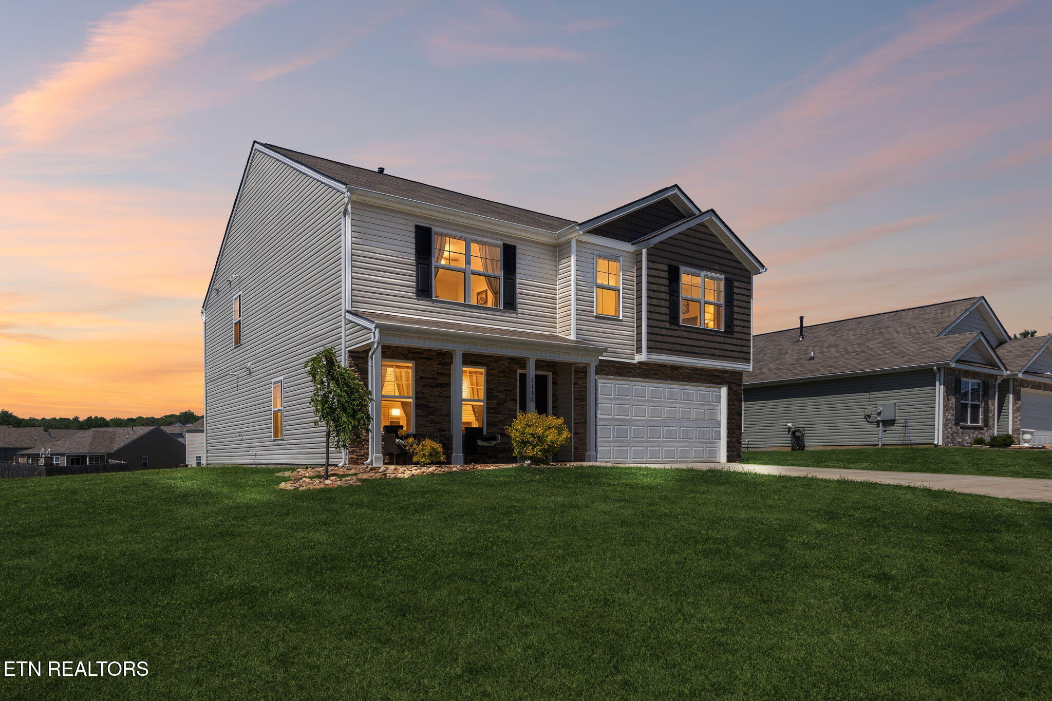 1116 Janice Lane Talbott, TN 37877 - Photo 1 of 59 65-1116 Janice Ln - VD - 1