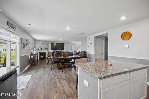 $369,900 | 1116 Janice Lane, Talbott, TN 37877