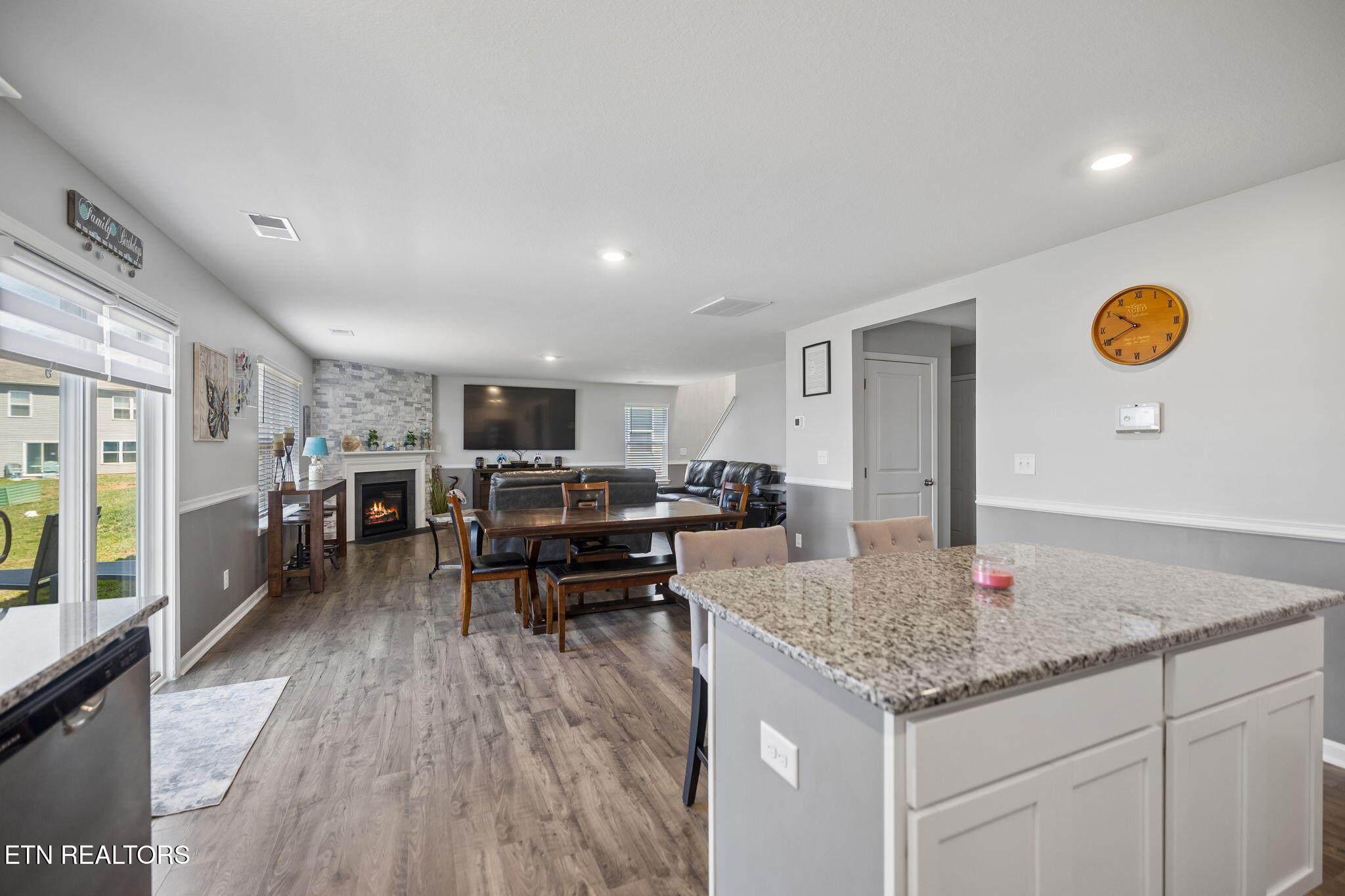 1116 Janice Lane Talbott, TN 37877 - Photo 14 of 59 18-1116 Janice Ln - 018