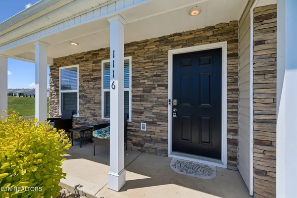 $369,900 | 1116 Janice Lane, Talbott, TN 37877