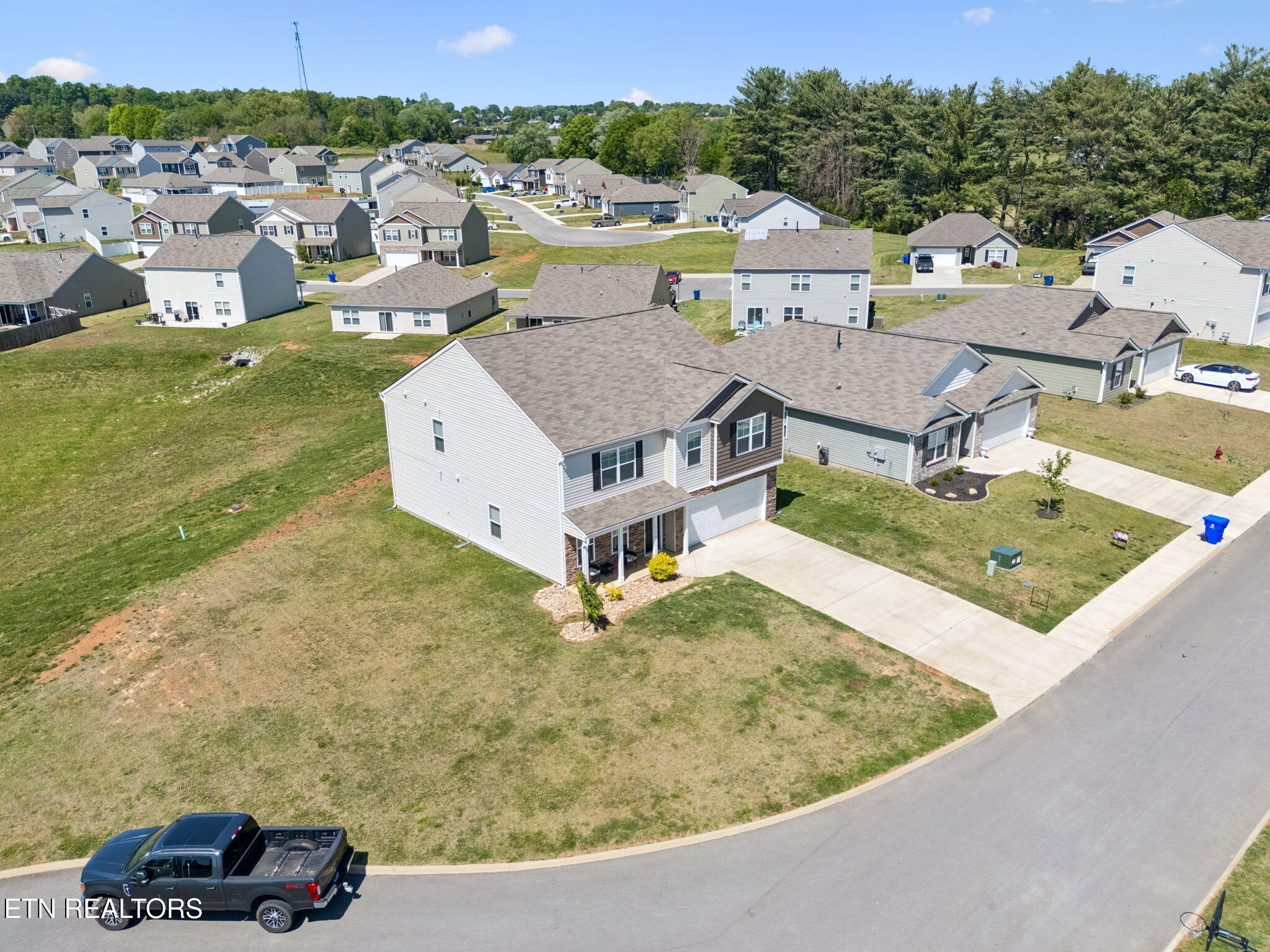 1116 Janice Lane Talbott, TN 37877 - Photo 44 of 59 58-1116 Janice Ln - 058