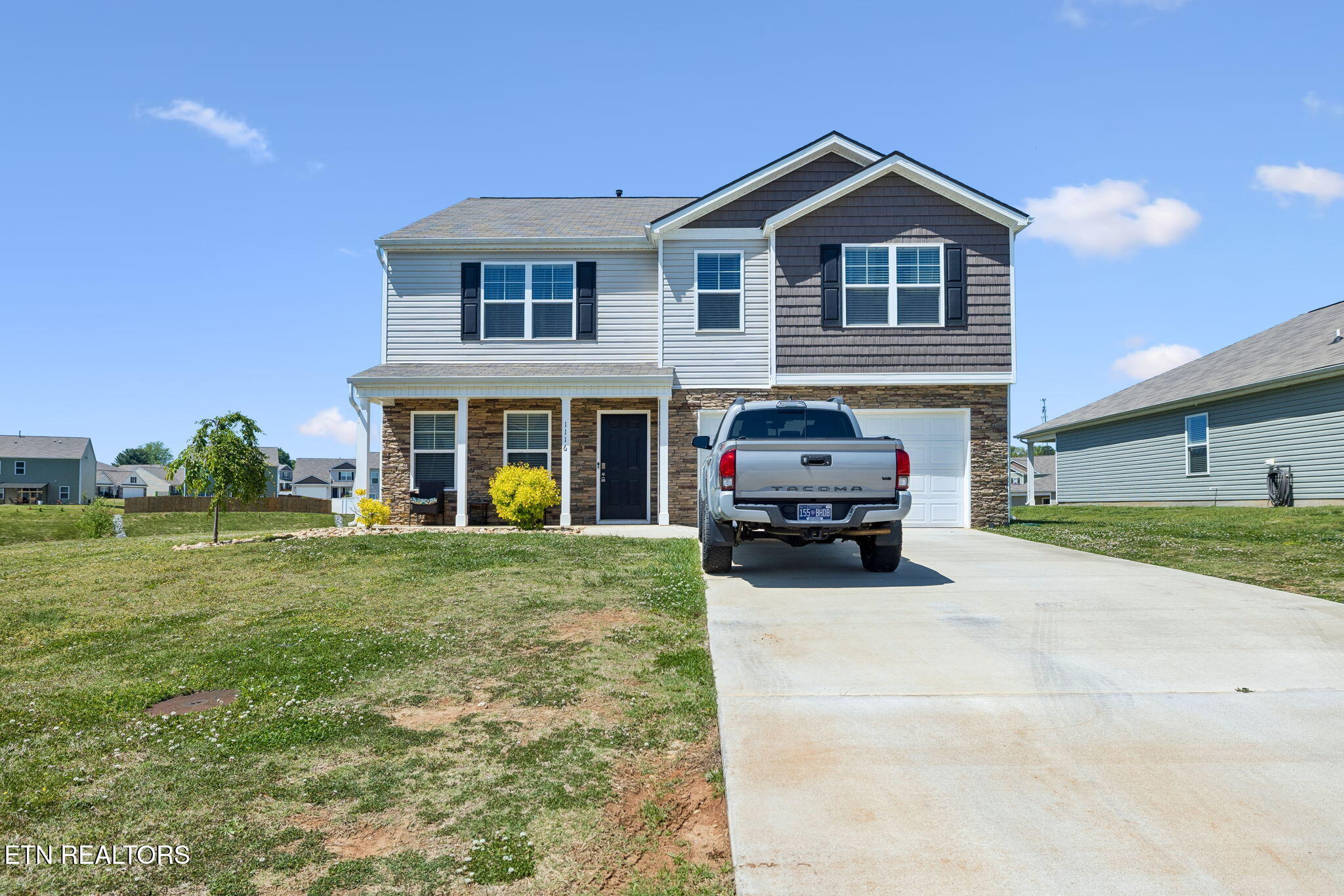 1116 Janice Lane Talbott, TN 37877 - Photo 45 of 59 2-1116 Janice Ln - 003