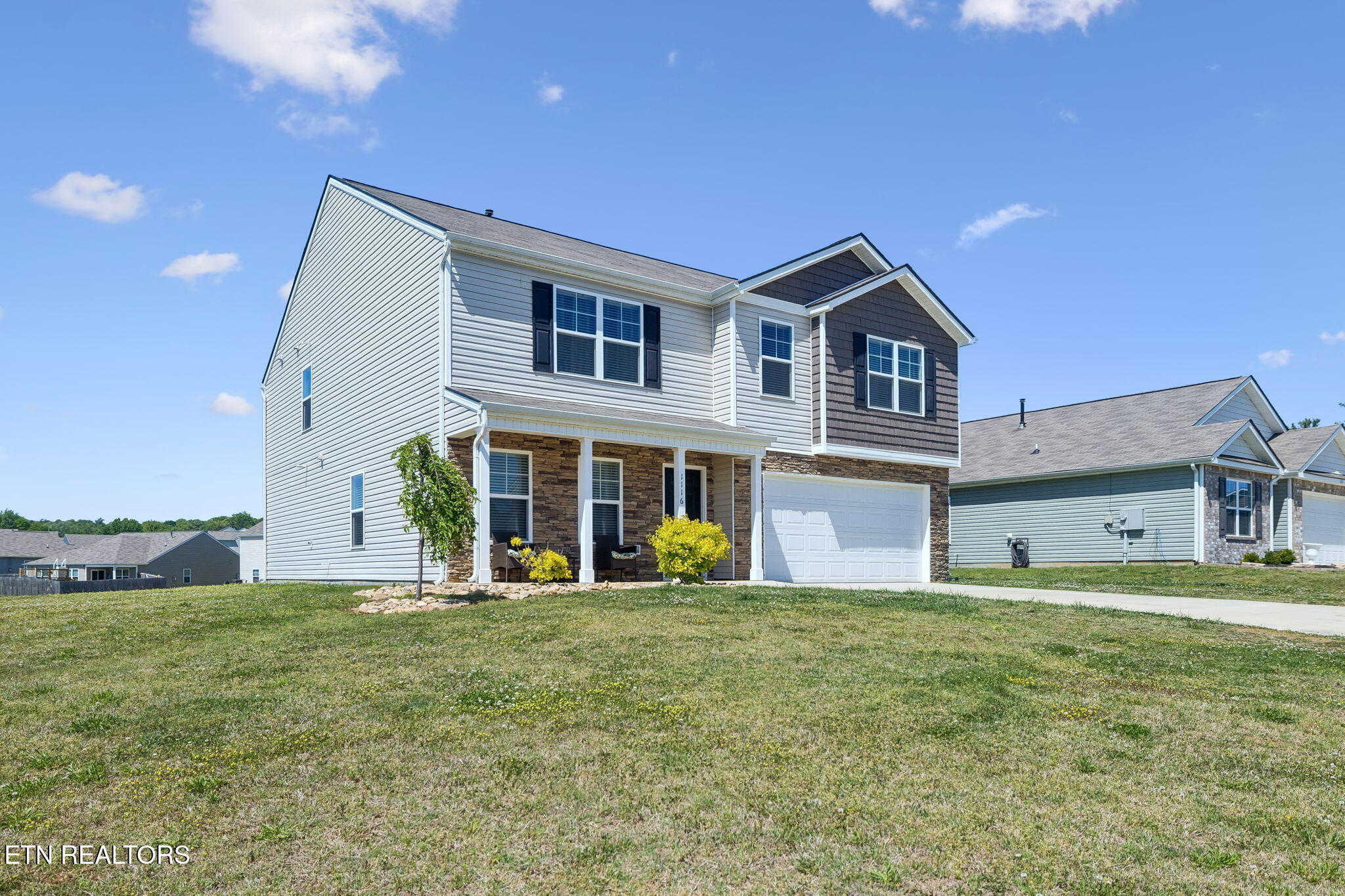1116 Janice Lane Talbott, TN 37877 - Photo 46 of 59 5-1116 Janice Ln - 006