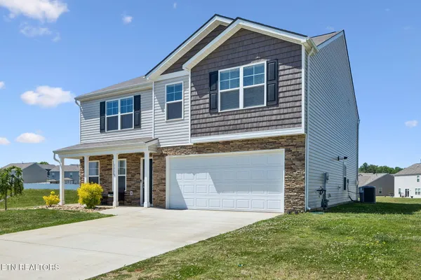 $369,900 | 1116 Janice Lane, Talbott, TN 37877