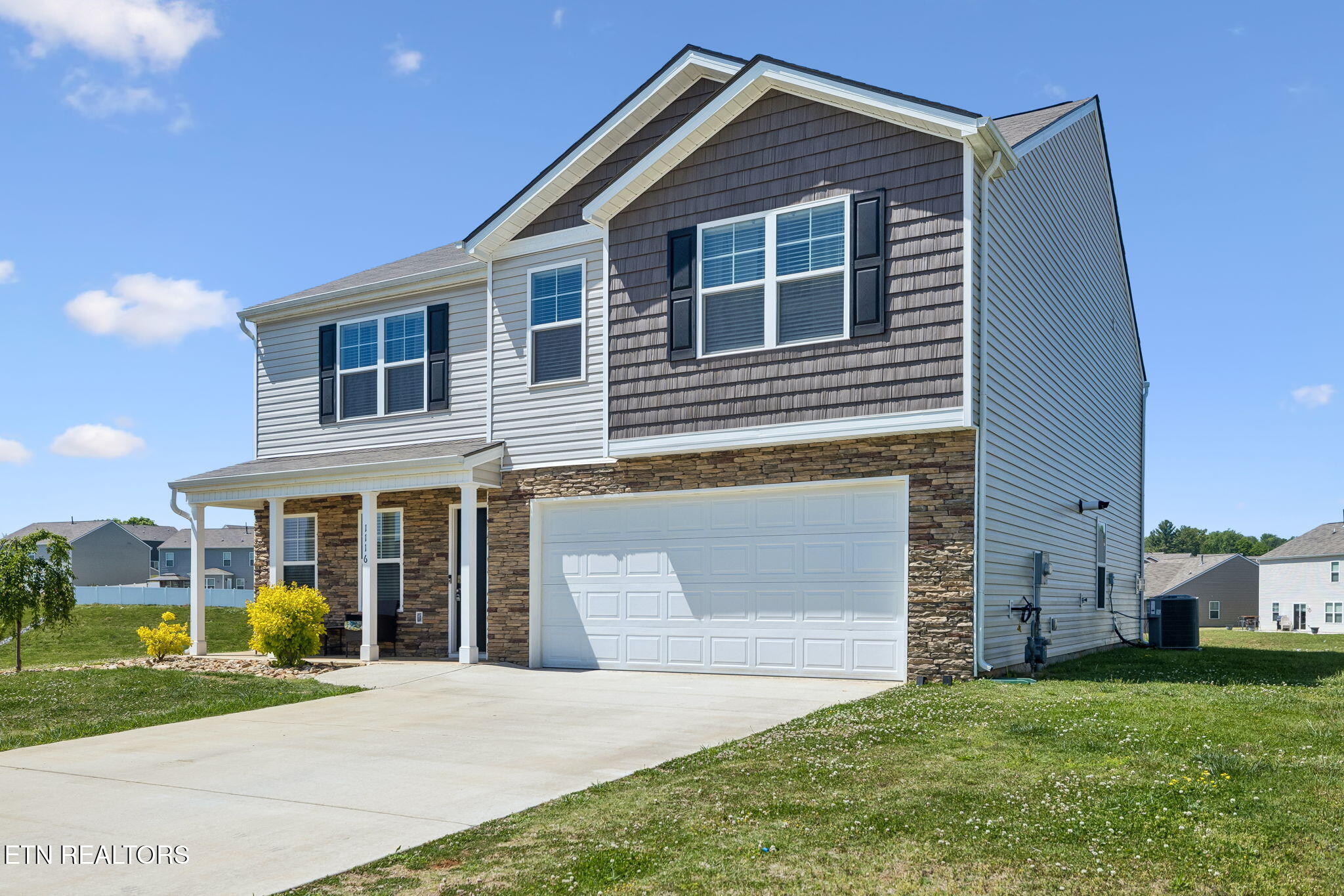 1116 Janice Lane Talbott, TN 37877 - Photo 47 of 59 7-1116 Janice Ln - 008