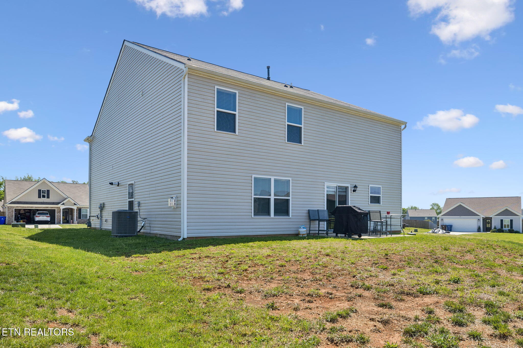 1116 Janice Lane Talbott, TN 37877 - Photo 48 of 59 49-1116 Janice Ln - 049