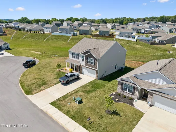 $369,900 | 1116 Janice Lane, Talbott, TN 37877