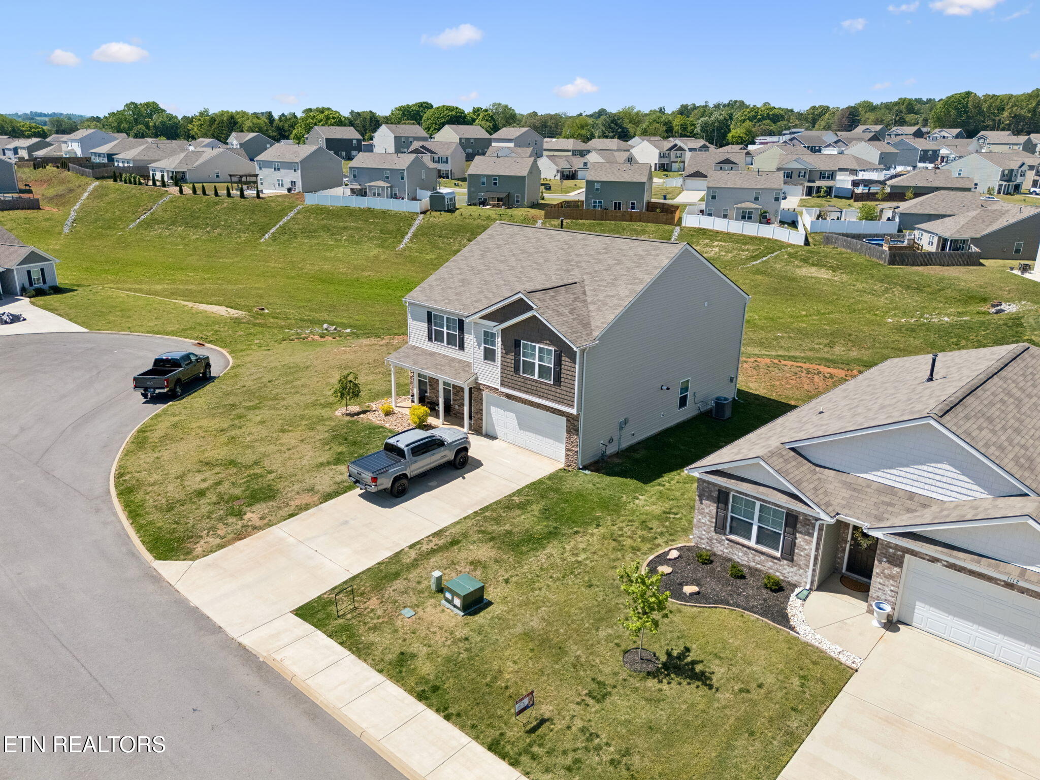 1116 Janice Lane Talbott, TN 37877 - Photo 51 of 59 52-1116 Janice Ln - 052