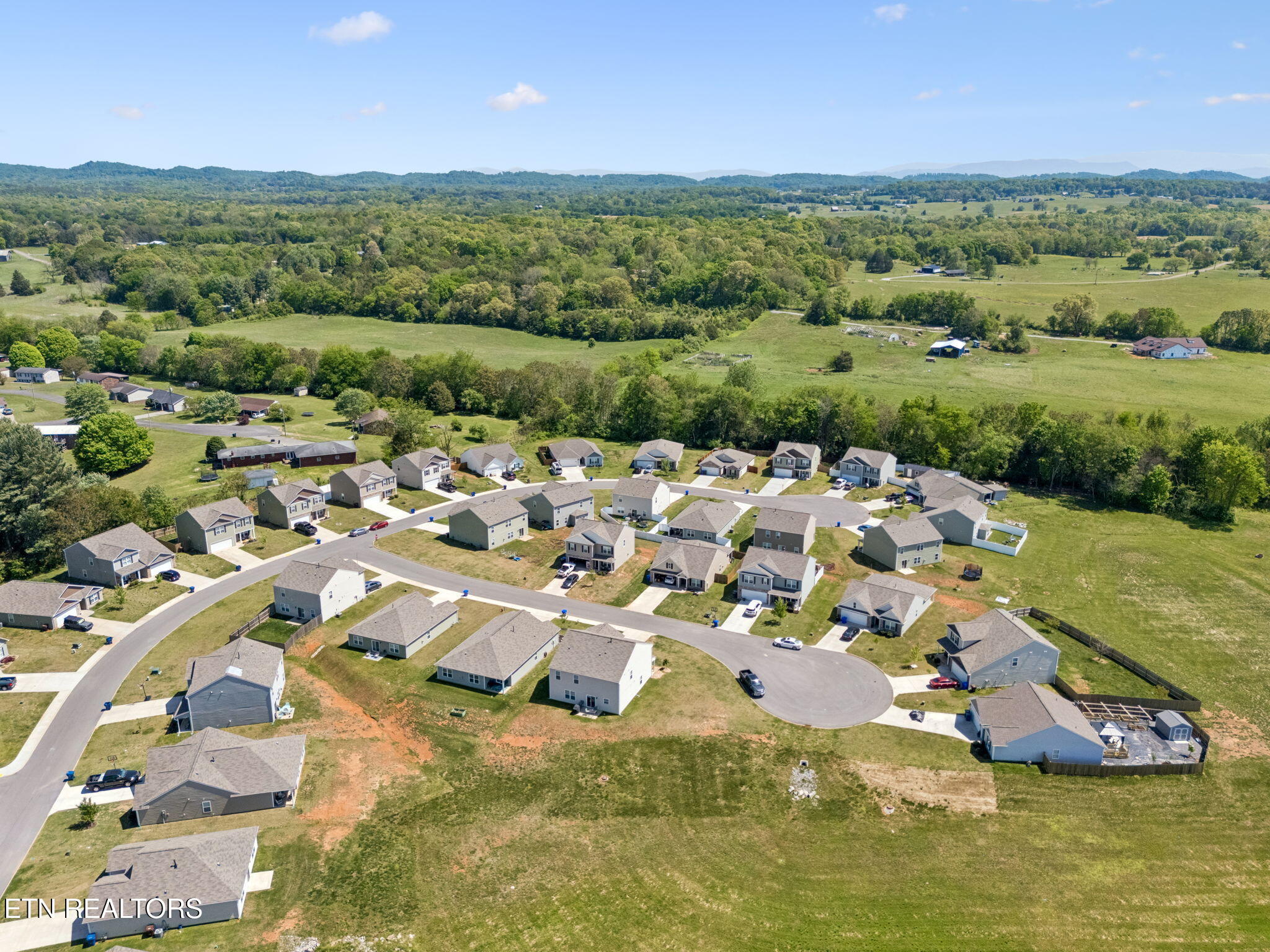 1116 Janice Lane Talbott, TN 37877 - Photo 55 of 59 56-1116 Janice Ln - 056