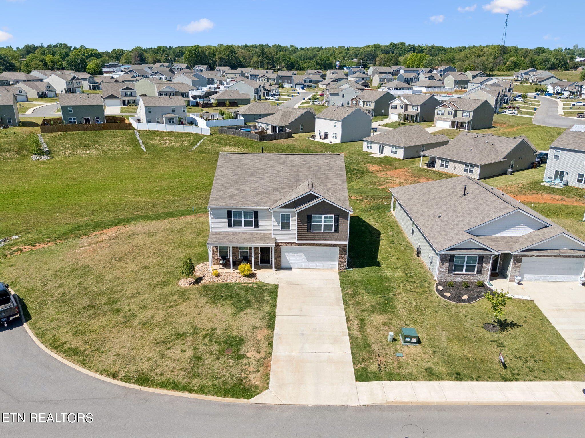 1116 Janice Lane Talbott, TN 37877 - Photo 57 of 59 59-1116 Janice Ln - 059