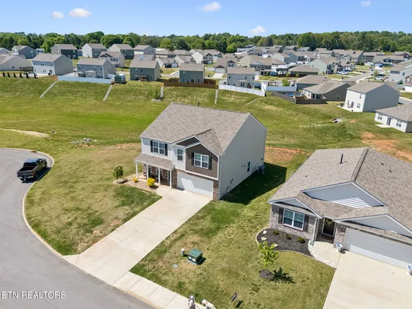 $369,900 | 1116 Janice Lane, Talbott, TN 37877