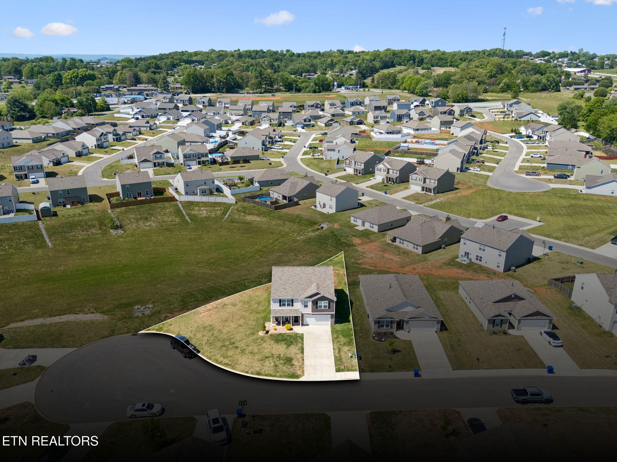 1116 Janice Lane Talbott, TN 37877 - Photo 59 of 59 63-1116 Janice Ln - 063