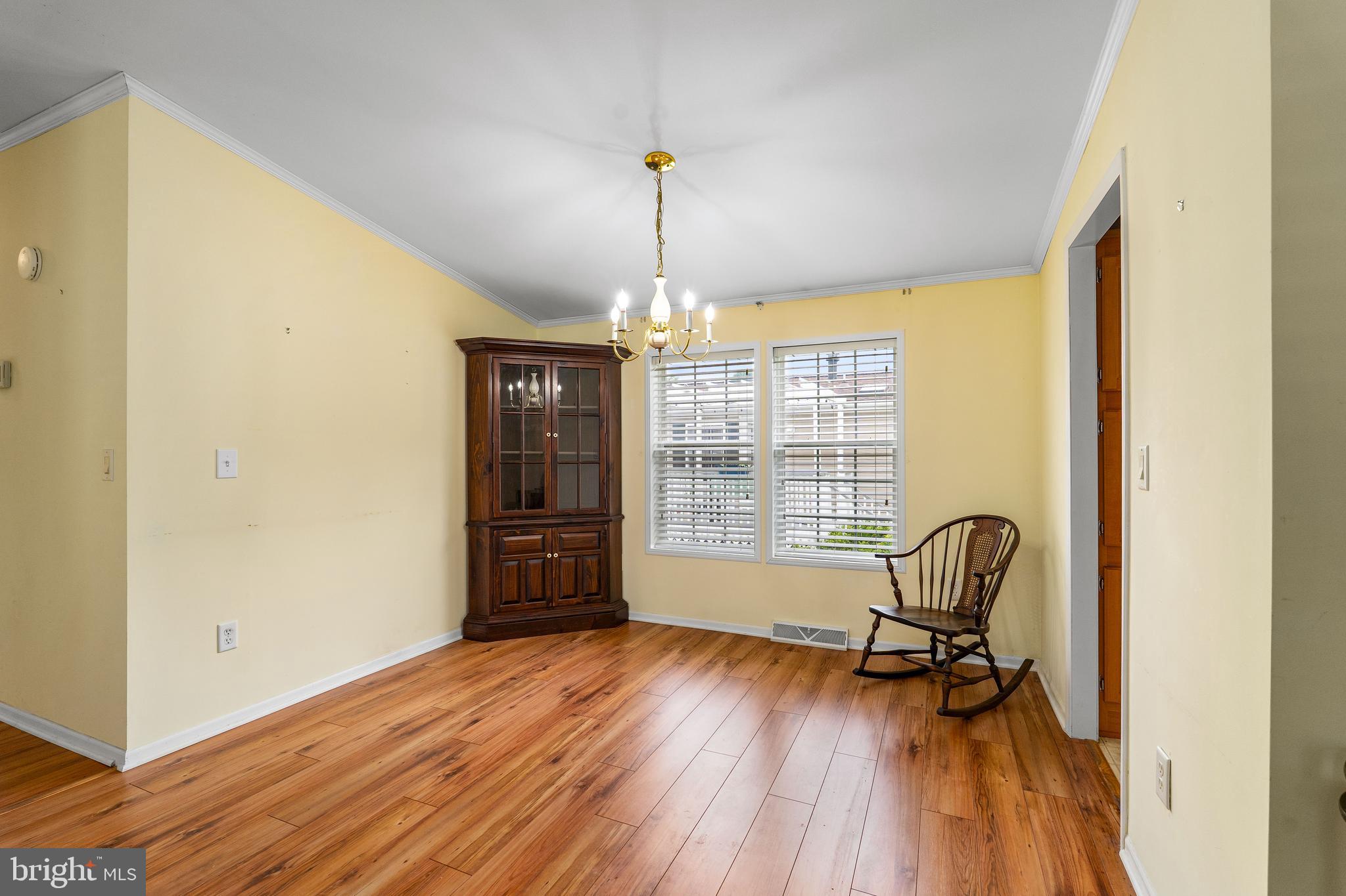 77 Woods Way Elkton, MD 21921 - Photo 10 of 31 DINING ROOM