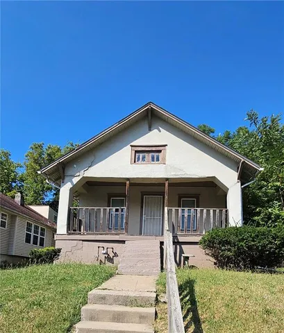 $99,000 | 5530 South Benton Avenue, Kansas City, MO 64130