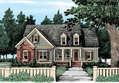 425 Rabbit Run Good Hope, GA 30641 - Photo 1 of 1