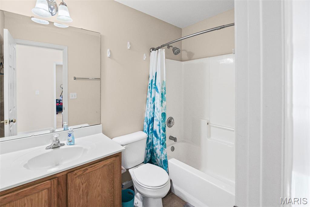 3543 Adler Court Shiloh, IL 62221 - Photo 30 of 47