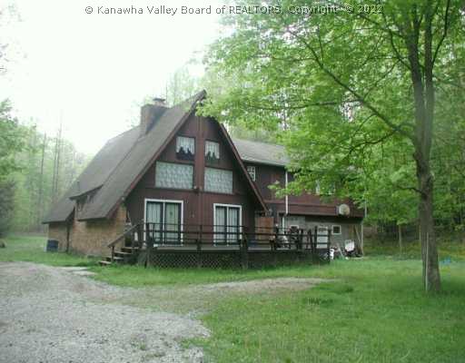 6 Sanderson Road Clendenin, WV 25045 - Photo 1 of 1 Exterior Front.
