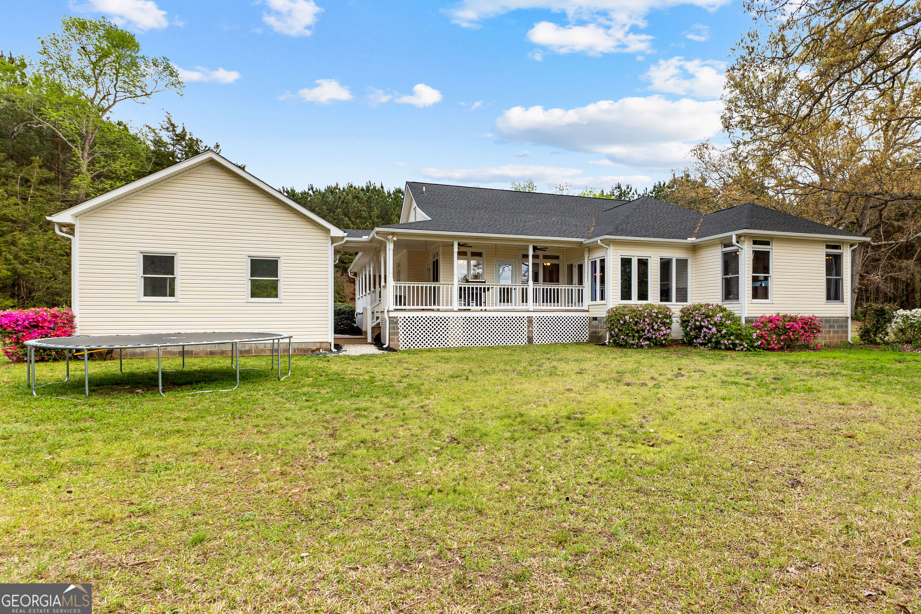 5 Hubert Russell Road Pine Mountain, GA 31822 - Photo 47 of 63 Gallery Image 47