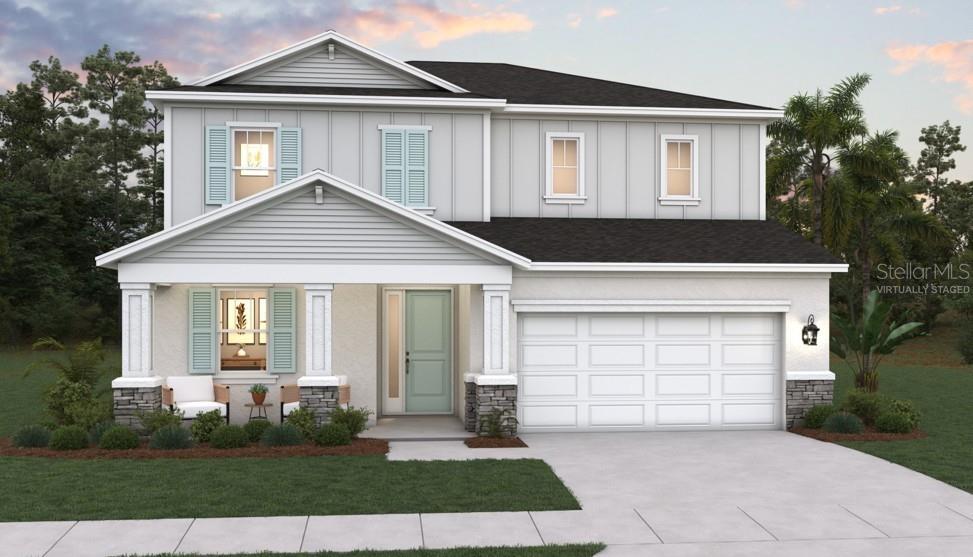 2908 Supermarine Road Tavares, FL 32778 - Photo 1 of 25 Gallery Image 1