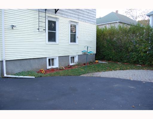 465 Coe Street Woonsocket, RI 02895 - Photo 6 of 6 Exterior Front.