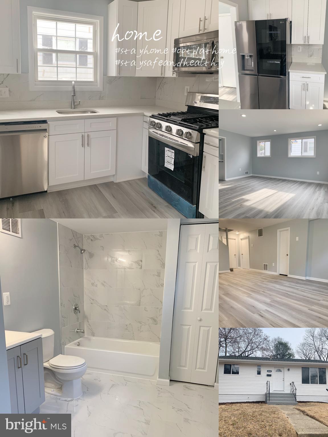 2604 Lorring Drive District Heights, MD 20747 - Photo 1 of 9