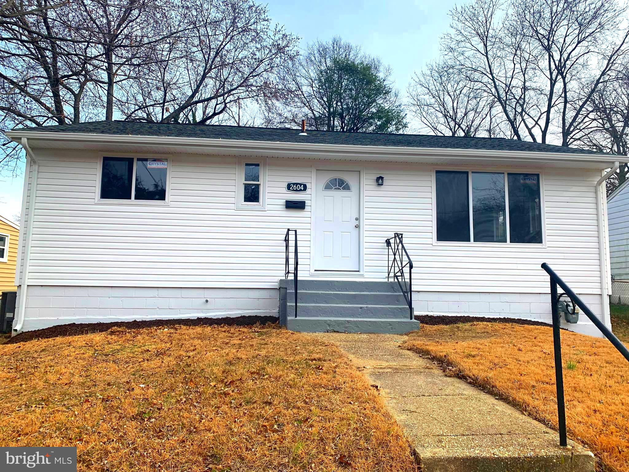 2604 Lorring Drive District Heights, MD 20747 - Photo 9 of 9