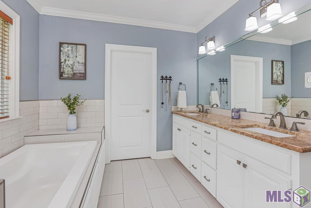 2075 Edinburgh Avenue Baton Rouge, LA 70808 - Photo 15 of 25