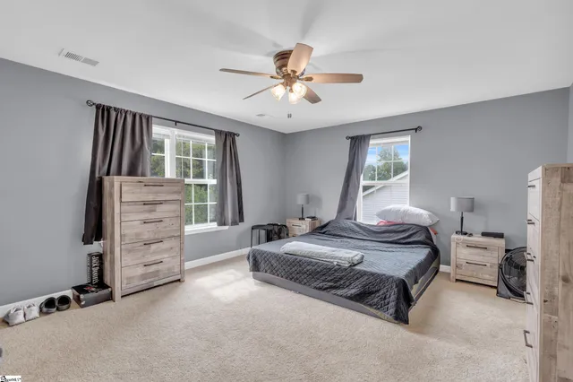 $339,500 | 129 St James Court, Anderson, SC 29621