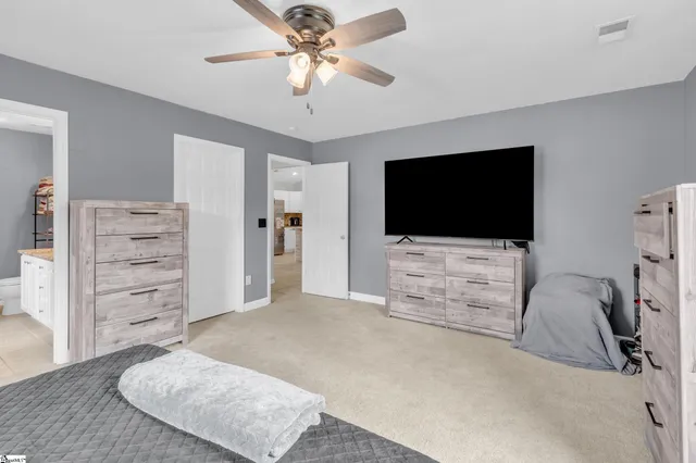 $339,500 | 129 St James Court, Anderson, SC 29621