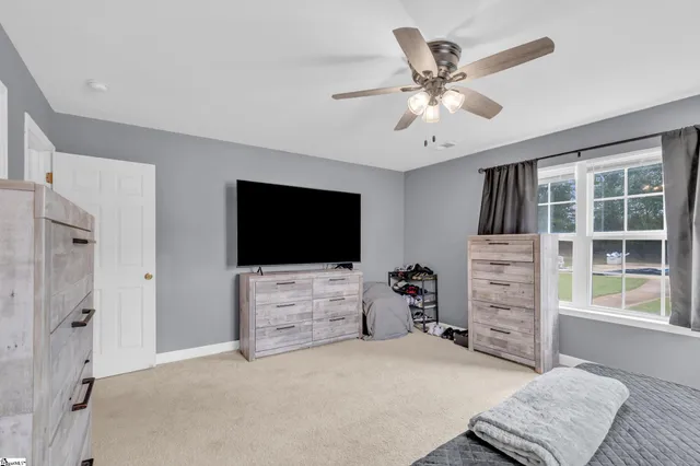 $339,500 | 129 St James Court, Anderson, SC 29621