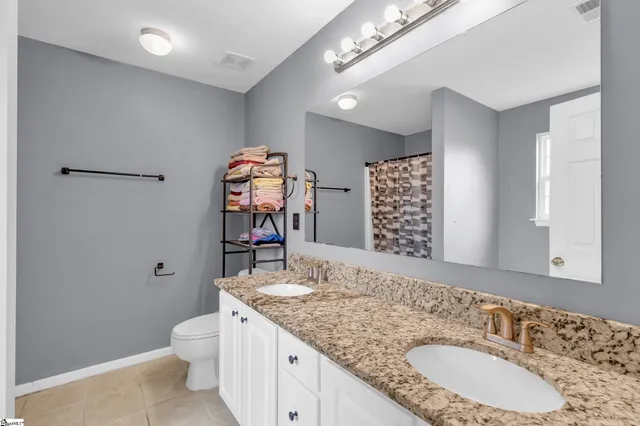 $339,500 | 129 St James Court, Anderson, SC 29621