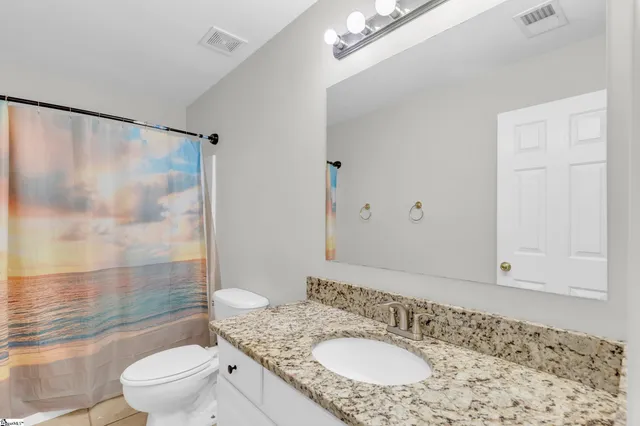 $339,500 | 129 St James Court, Anderson, SC 29621