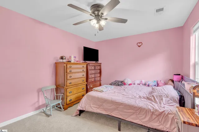 $339,500 | 129 St James Court, Anderson, SC 29621