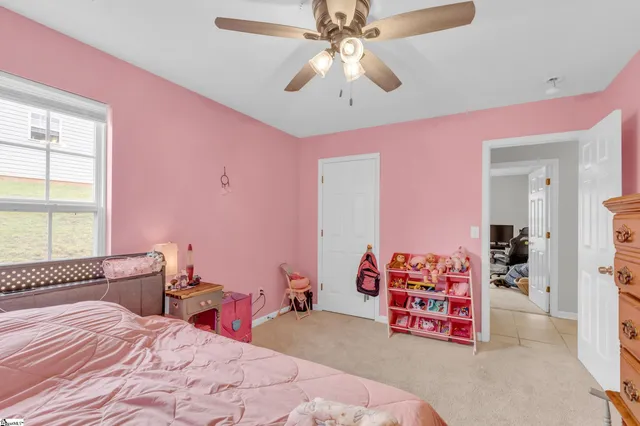 $339,500 | 129 St James Court, Anderson, SC 29621