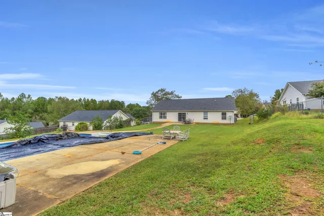 $339,500 | 129 St James Court, Anderson, SC 29621
