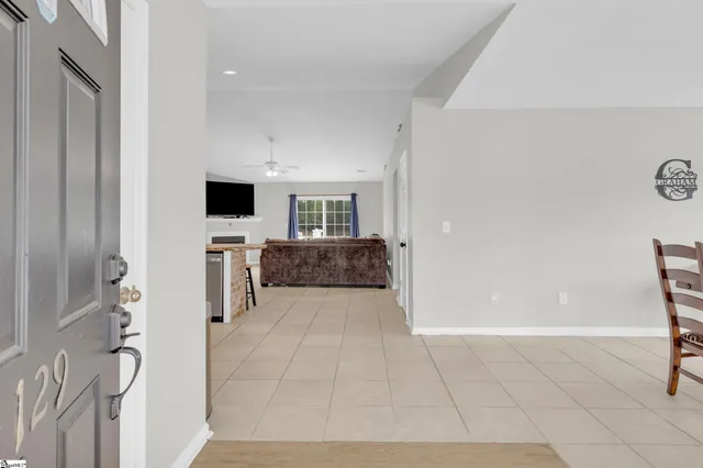 $339,500 | 129 St James Court, Anderson, SC 29621