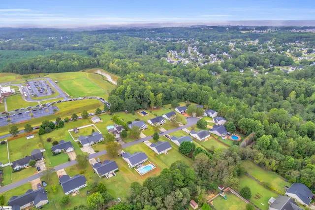 $339,500 | 129 St James Court, Anderson, SC 29621