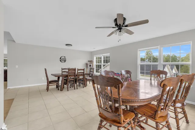 $339,500 | 129 St James Court, Anderson, SC 29621