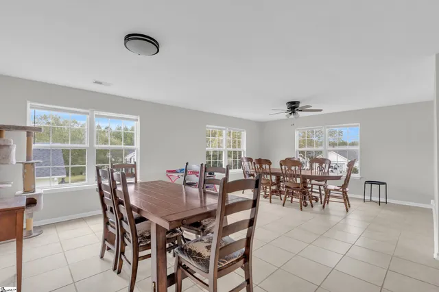 $339,500 | 129 St James Court, Anderson, SC 29621