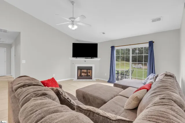 $339,500 | 129 St James Court, Anderson, SC 29621