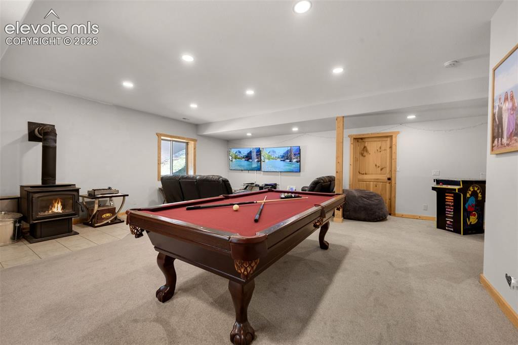 897 Fossil Creek Road Florissant, CO 80816 - Photo 20 of 41