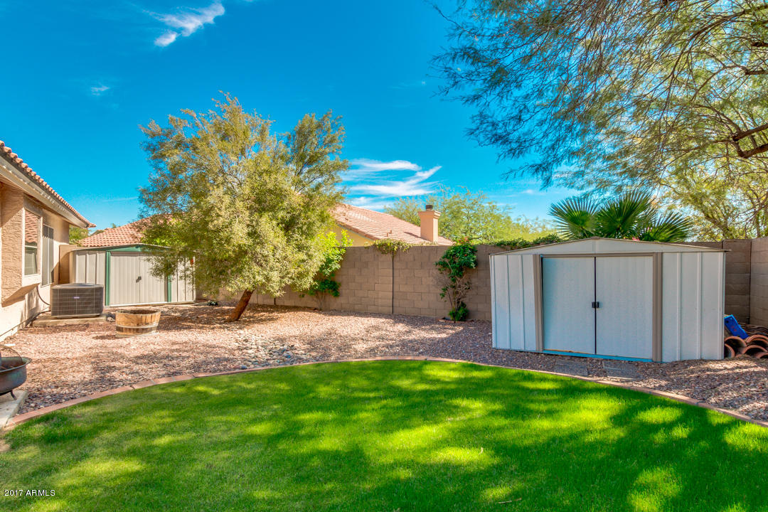 2813 East Calavar Road Phoenix, AZ 85032 - Photo 48 of 51 48-Calavar