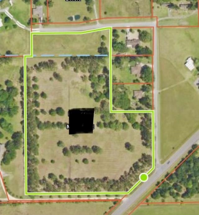0 Martine Road Beaumont, TX 77713 - Photo 1 of 1 Gallery Image 1
