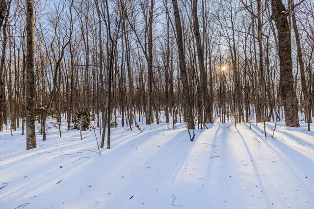 $549,000 | 0 Long Hill Road, South Woodstock, VT 05071